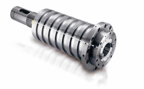 YCM In-house IDD Spindle