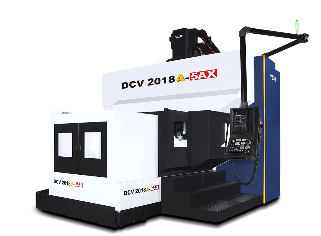 DCV2018A-5AX