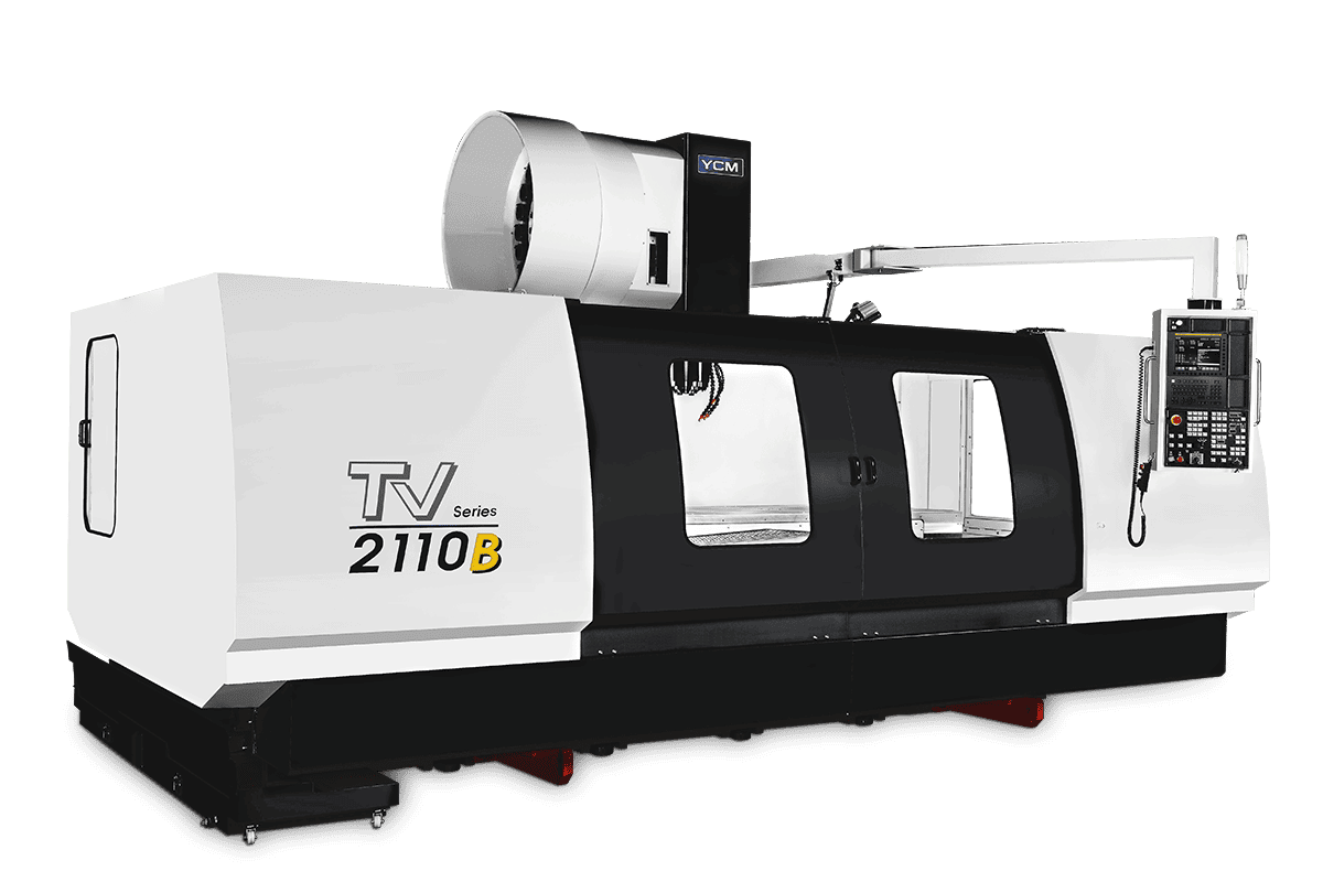 YEONG CHIN MACHINERY INDUSTRIES CO., LTD.